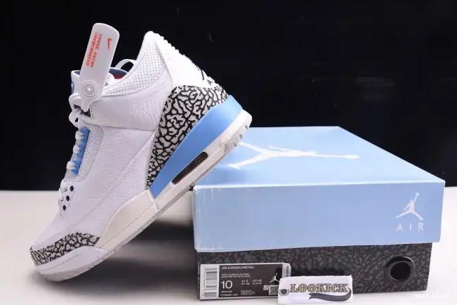 Rep 3 CT8532-104 Jordan Air UNC 0214