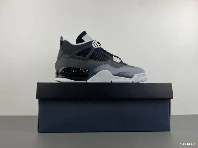 Rep Fear FQ8138-002 Air Jordan 4 0210