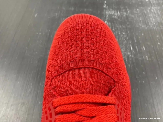 Rep Flyknit 4 Jordan Red Retro AQ3559-600 0217