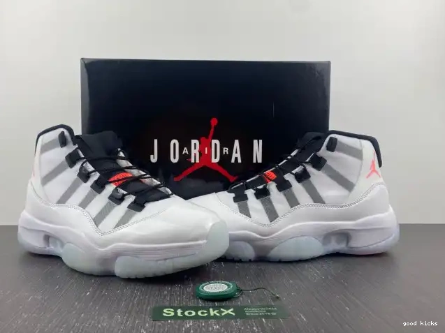 80% Off Sale Plug) Jordan White Adapt DD3522-100 (CN Air 11 0211