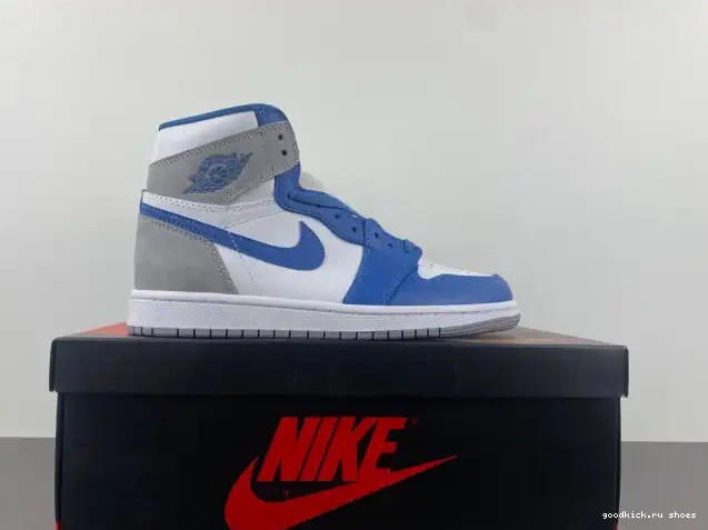 80% Off Sale DZ5485-410 OG High Jordan Air True Blue 1 0212