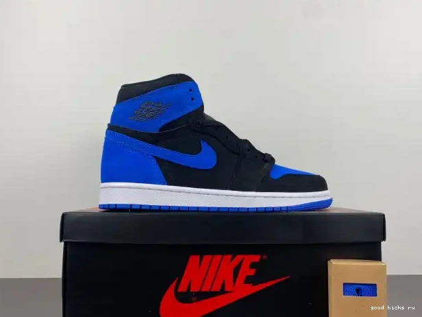 Rep Royal Air High Jordan Reimagined 1 OG DZ5485-042 0220