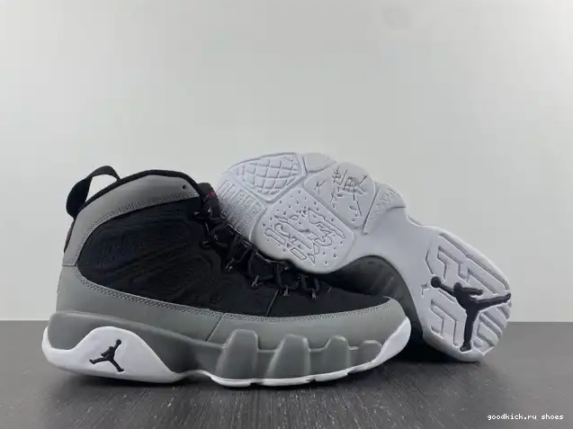 80% Off Sale CT8019-060 Retro 9 Jordan Particle Grey 0217