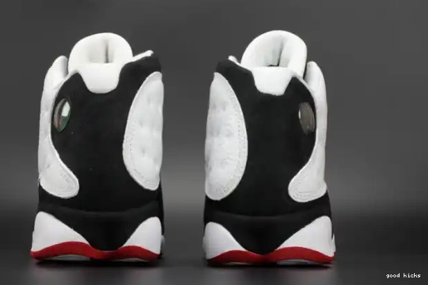 Cheap Got Game 309259-104 CDP Retro Air Jordan 13 (2008) He 0224