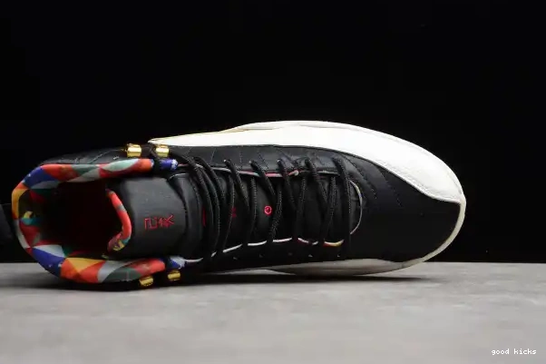 80% Off Sale Jordan 12 Chinese Air 