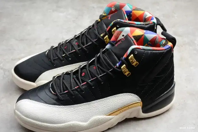 80% Off Sale Jordan 12 Chinese Air 