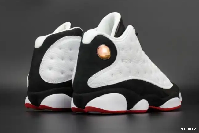 Cheap Got Game 309259-104 CDP Retro Air Jordan 13 (2008) He 0224