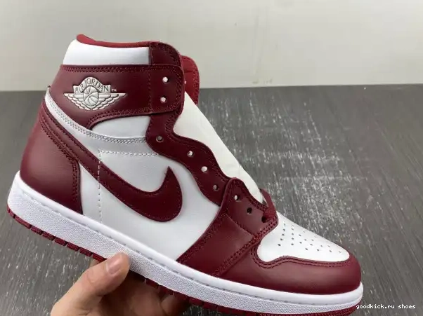 80% Off Sale DZ5485-160 OG Air Red 1 Jordan High Team 0212