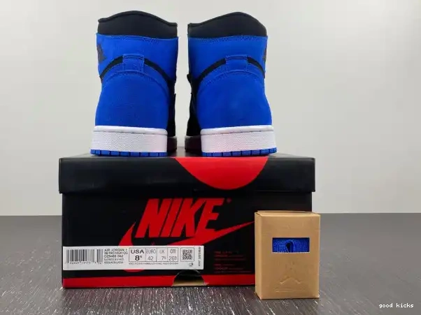 Rep High OG 1 Reimagined DZ5485-042 Royal Jordan Air 0213