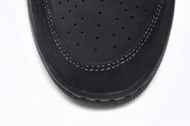 Cheap Black Air Phantom 1 x DM7866-001 Jordan Travis Scott Low OG 0225