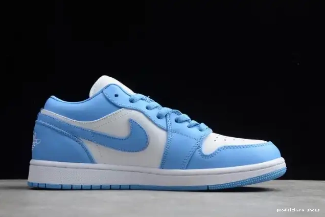 Rep (W) Low Jordan Air 1 UNC AO9944-441 0221