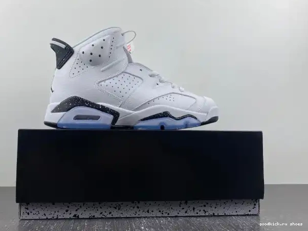 Cheap 6 CT8529-112 Jordan Reverse Oreo Air 0319