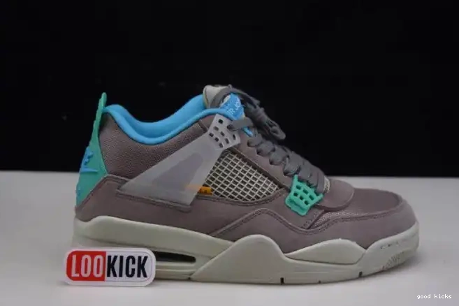 Rep Taupe Anniversary Haze Jordan DJ5718-242 Retro SP Air 30th Union 4 0316
