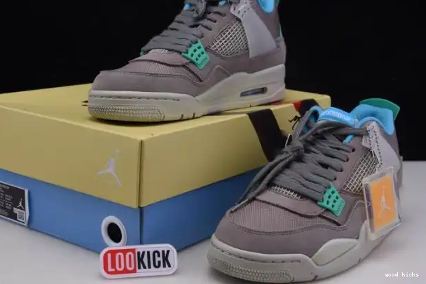 Rep Taupe Anniversary Haze Jordan DJ5718-242 Retro SP Air 30th Union 4 0316