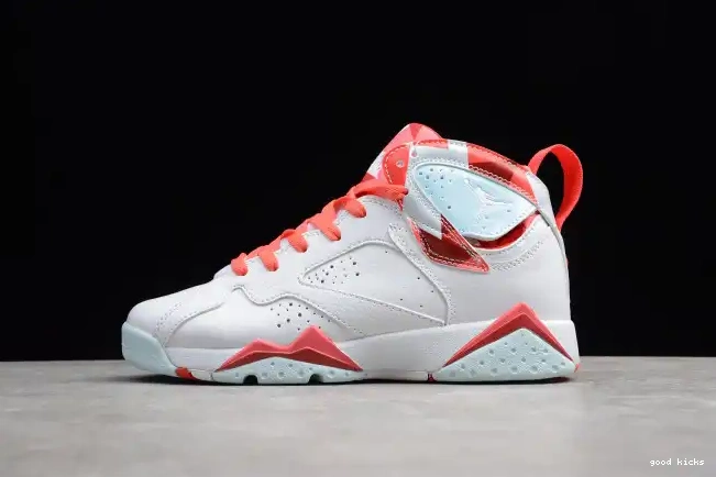 Cheap Jordan Air Mist Retro (GS) Topaz 7 442960-104 0322
