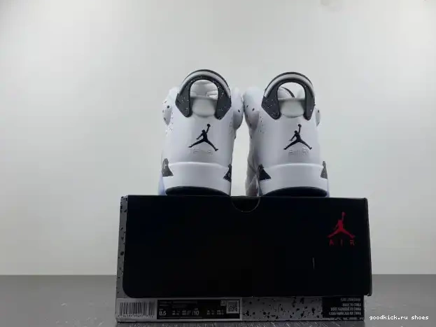 Cheap 6 CT8529-112 Jordan Reverse Oreo Air 0319
