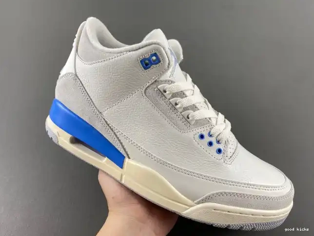 80% Off Sale CT8532-101 Air Shorts Lucky 3 Jordan 0322