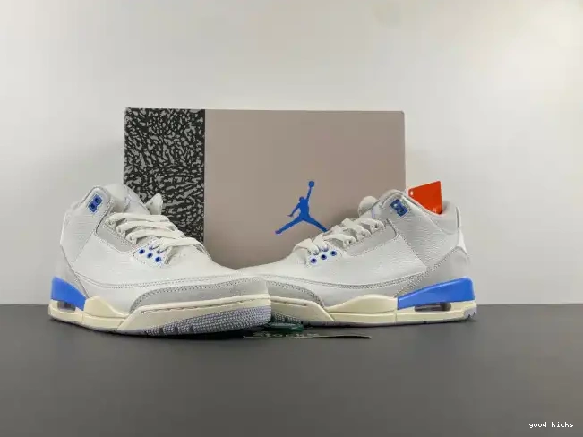 80% Off Sale CT8532-101 Air Shorts Lucky 3 Jordan 0322