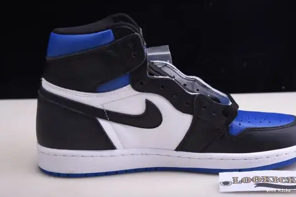 Cheap Air 555088-041 Game High Retro 1 Royal Jordan OG 0316