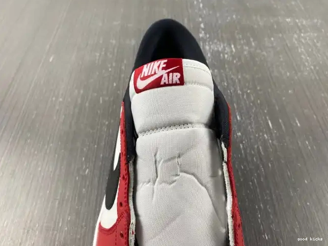 Cheap Air Chicago 705329-600 Low 1 Jordan Retro 0317