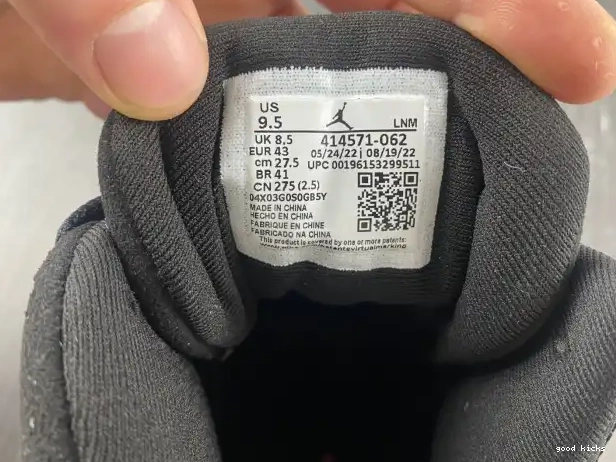 80% Off Sale 414571-062 Playoffs Air Jordan 13 0317