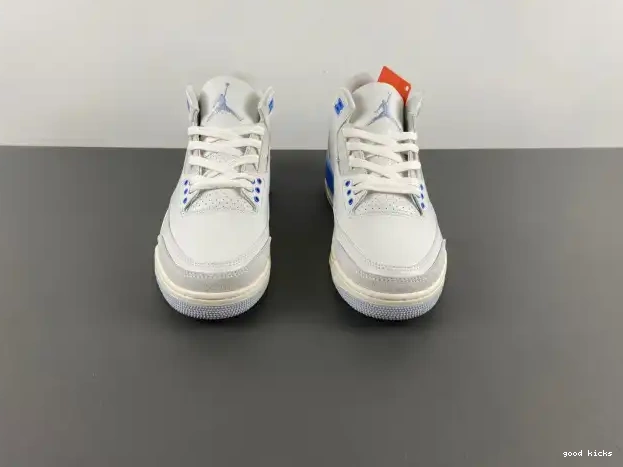 80% Off Sale CT8532-101 Air Shorts Lucky 3 Jordan 0322