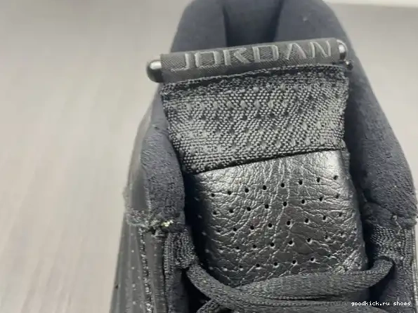 Rep Moments' Air Jordan 'Defining 14 Retro 487471-022 0321