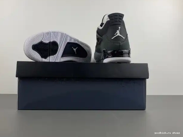 Rep FQ8138-002 4 Fear Air Jordan 0319
