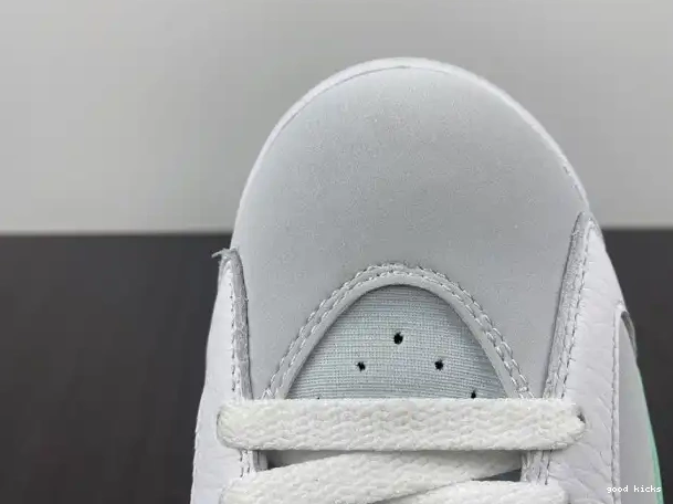 80% Off Sale DQ4914-103 Air Mint 6 Foam WMNS Jordan 0316