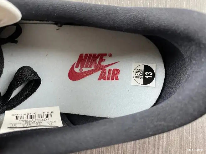 Cheap Air Chicago 705329-600 Low 1 Jordan Retro 0317
