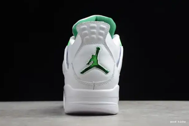 80% Off Sale Green Pine CT8527-113 Air 4 Jordan 0317