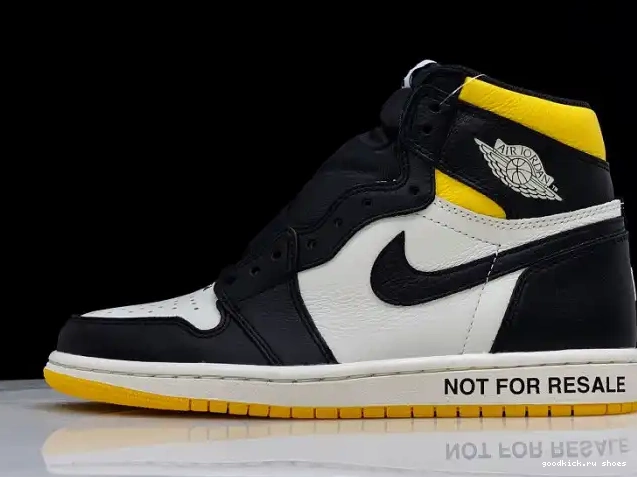 80% Off Sale OG Air 1 NRG - Retro 