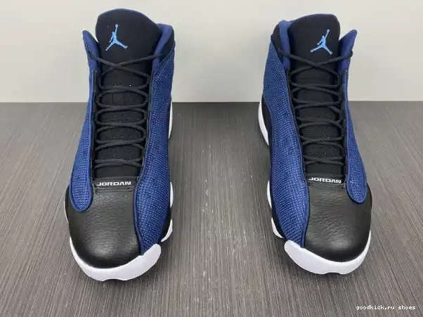 80% Off Sale Jordan DJ5982-400 Brave Air Blue 13 0318