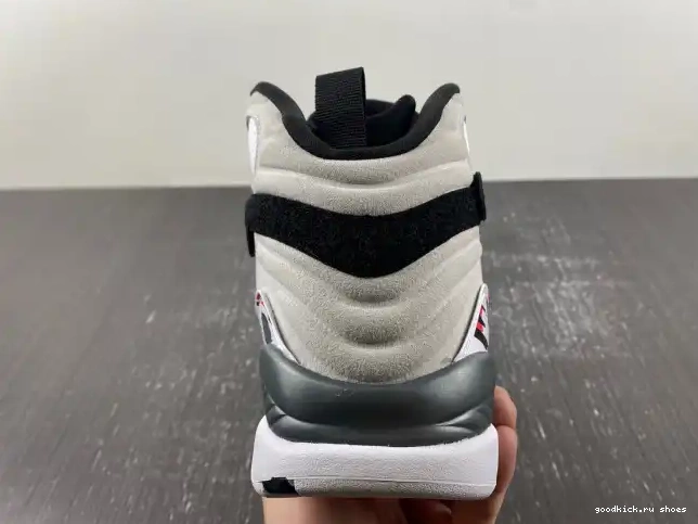 Rep Jordan Retro Bugs 8 305381-103 Air Bunny (2013) 0320