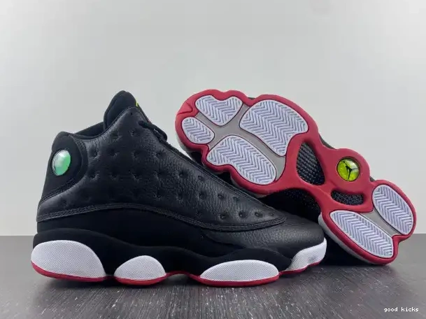 80% Off Sale 414571-062 Playoffs Air Jordan 13 0317