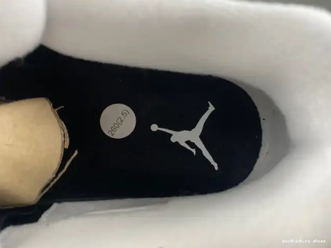 Rep FQ8138-002 4 Fear Air Jordan 0319