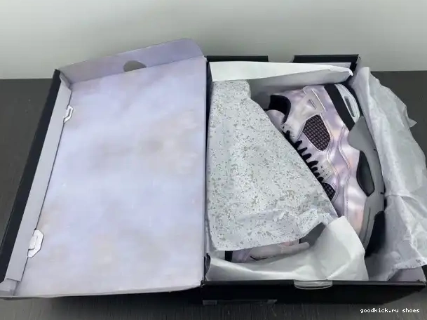 80% Off Sale 'Zen Jordan Master' DH7138-506 Air Retro 4 0319