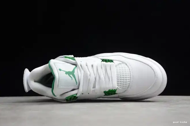 80% Off Sale Green Pine CT8527-113 Air 4 Jordan 0317