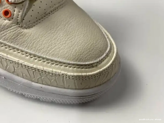 80% Off Sale Sail Jordan 3 (W) CK9246-116 Rust Retro Air Pink 0321