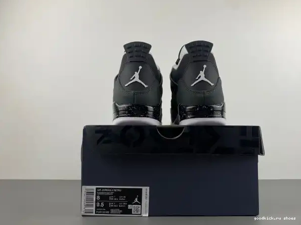 Rep FQ8138-002 4 Fear Air Jordan 0319