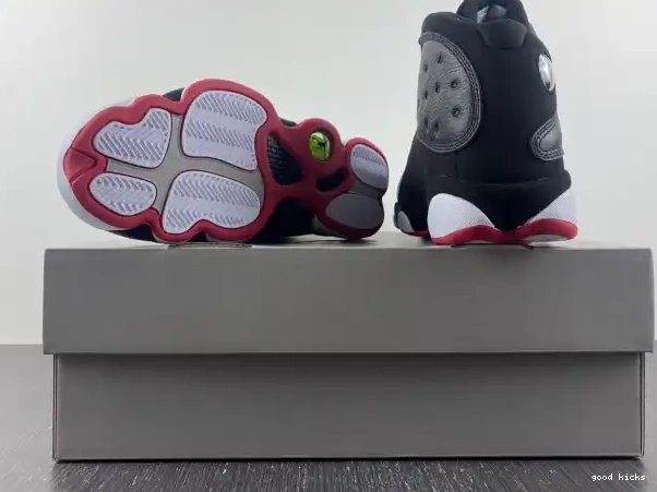 80% Off Sale 414571-062 Playoffs Air Jordan 13 0317