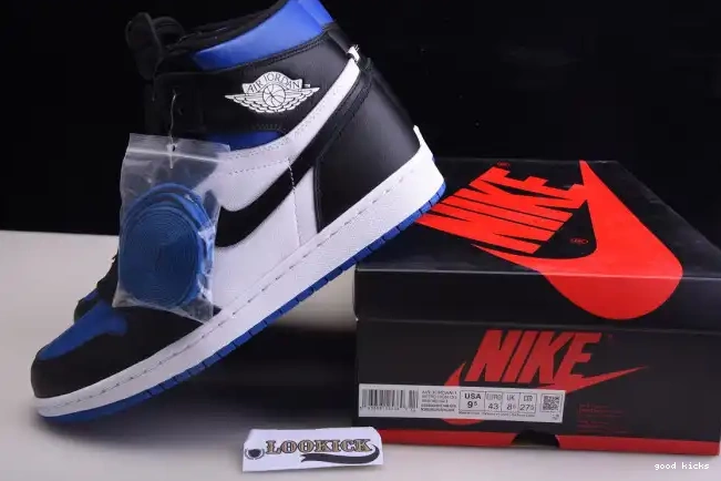 Cheap Air 555088-041 Game High Retro 1 Royal Jordan OG 0316