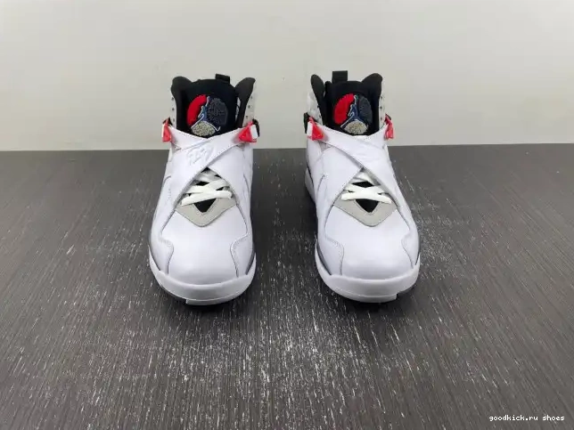 Rep Jordan Retro Bugs 8 305381-103 Air Bunny (2013) 0320