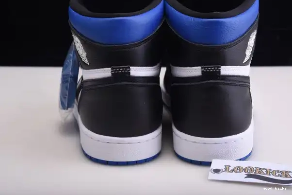 Cheap Air 555088-041 Game High Retro 1 Royal Jordan OG 0316