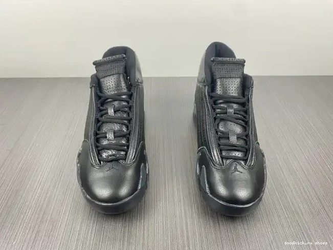 Rep Moments' Air Jordan 'Defining 14 Retro 487471-022 0321