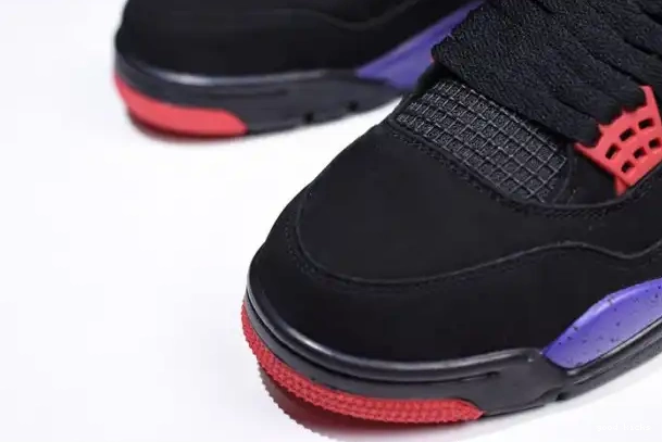 Cheap Retro Jordan 4 Raptors