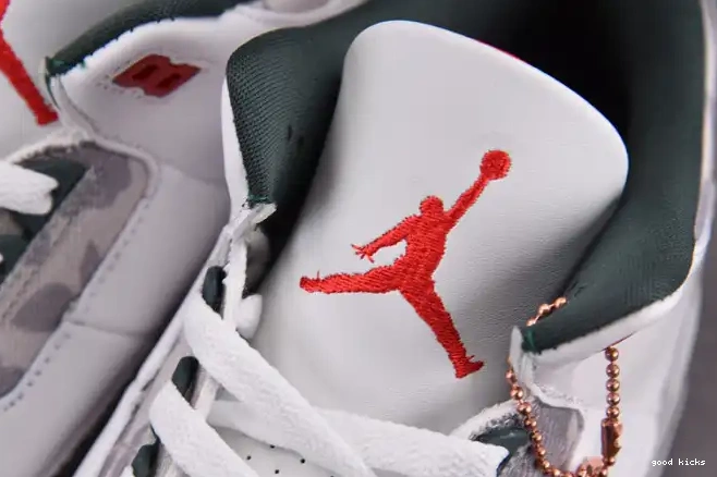 80% Off Sale Jordan HM6993-100 Wings 3 Retro 0321