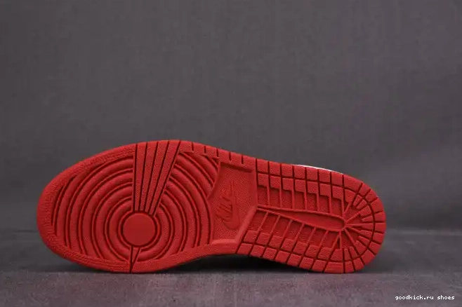 Cheap New Chinese Jordan Year Low OG 1 DD2233-001 0320