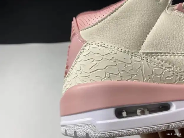 Cheap 3 Retro (W) Pink Rust Sail Air CK9246-116 Jordan 0316