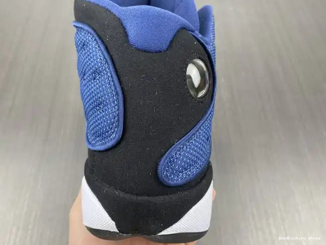 80% Off Sale Jordan DJ5982-400 Brave Air Blue 13 0318